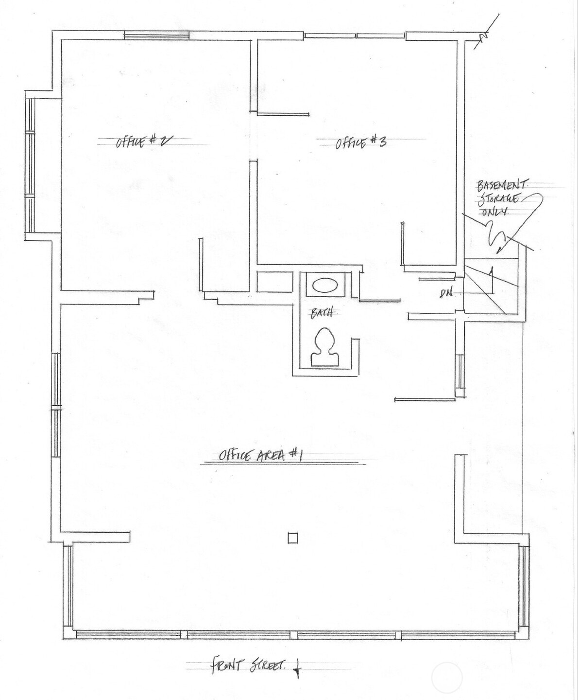 19589 Front Street Property Photo 10