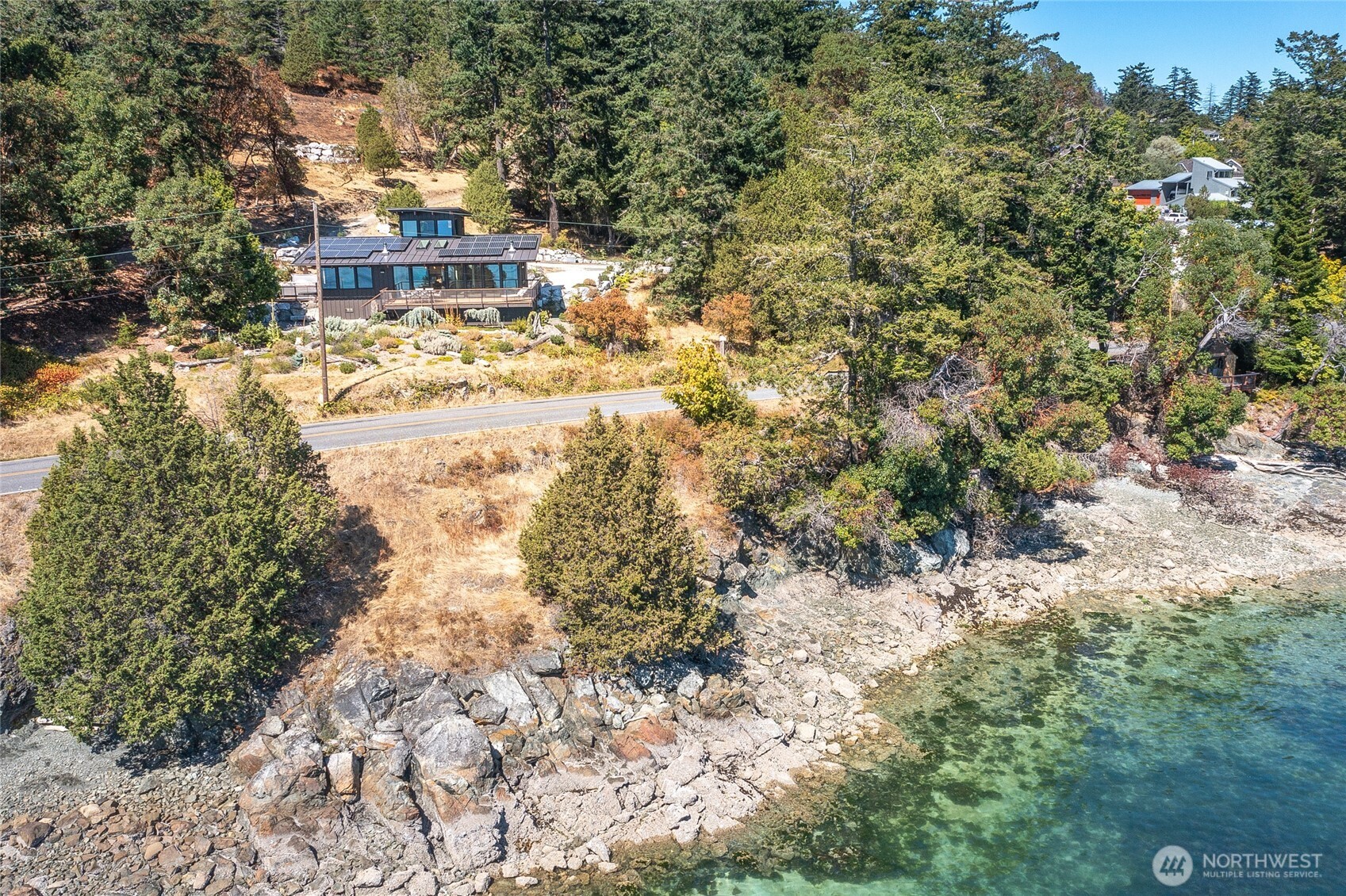 1022 Deer Harbor Road Property Photo 1