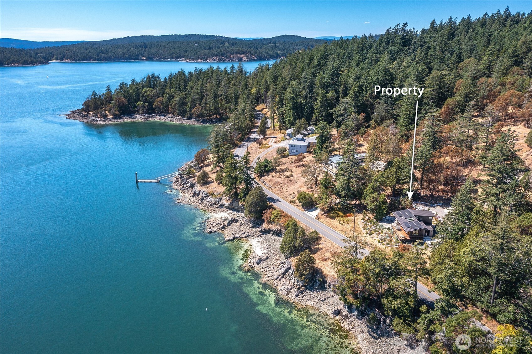 1022 Deer Harbor Road Property Photo 32