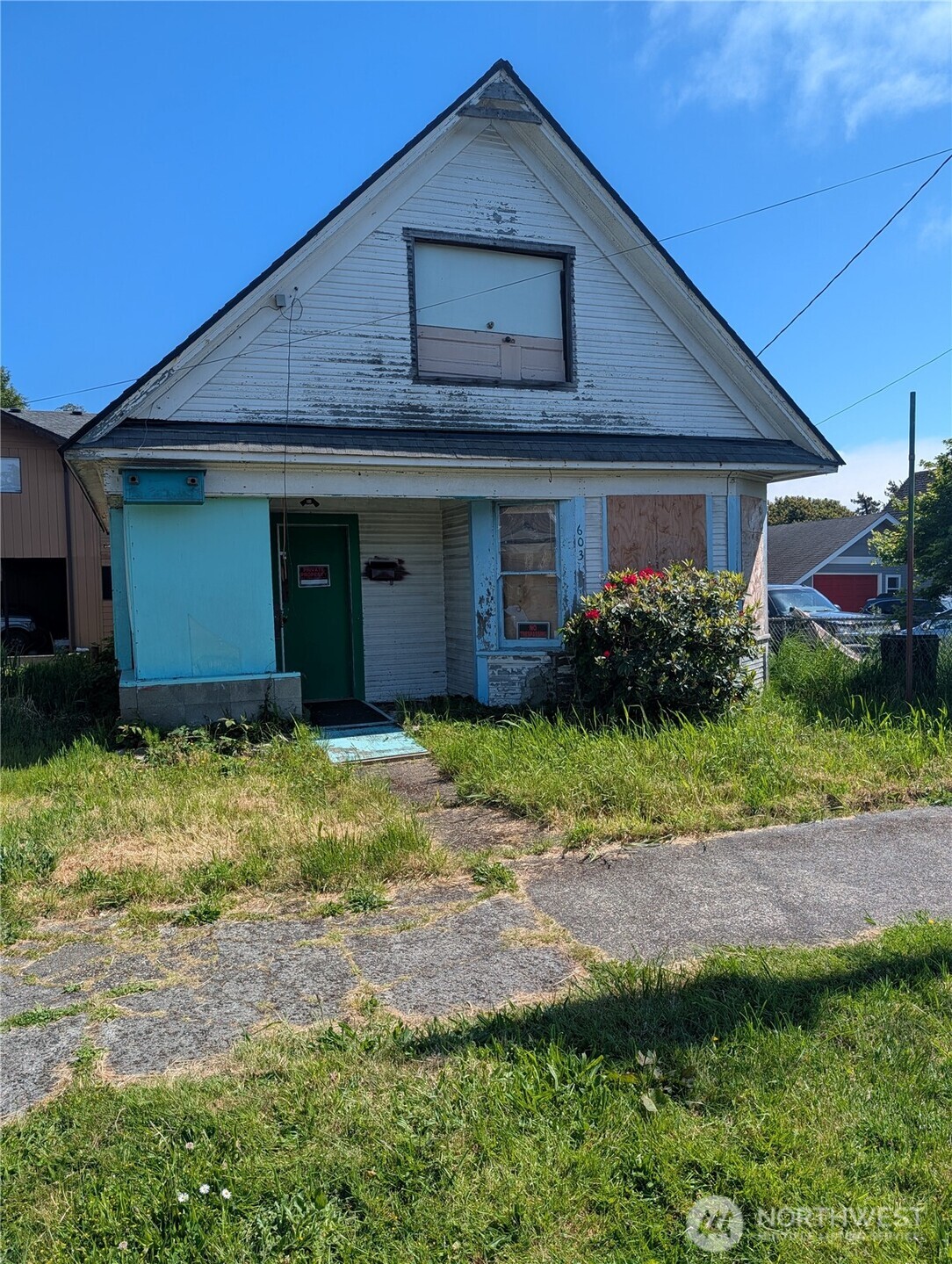603 6th Street Property Photo 1