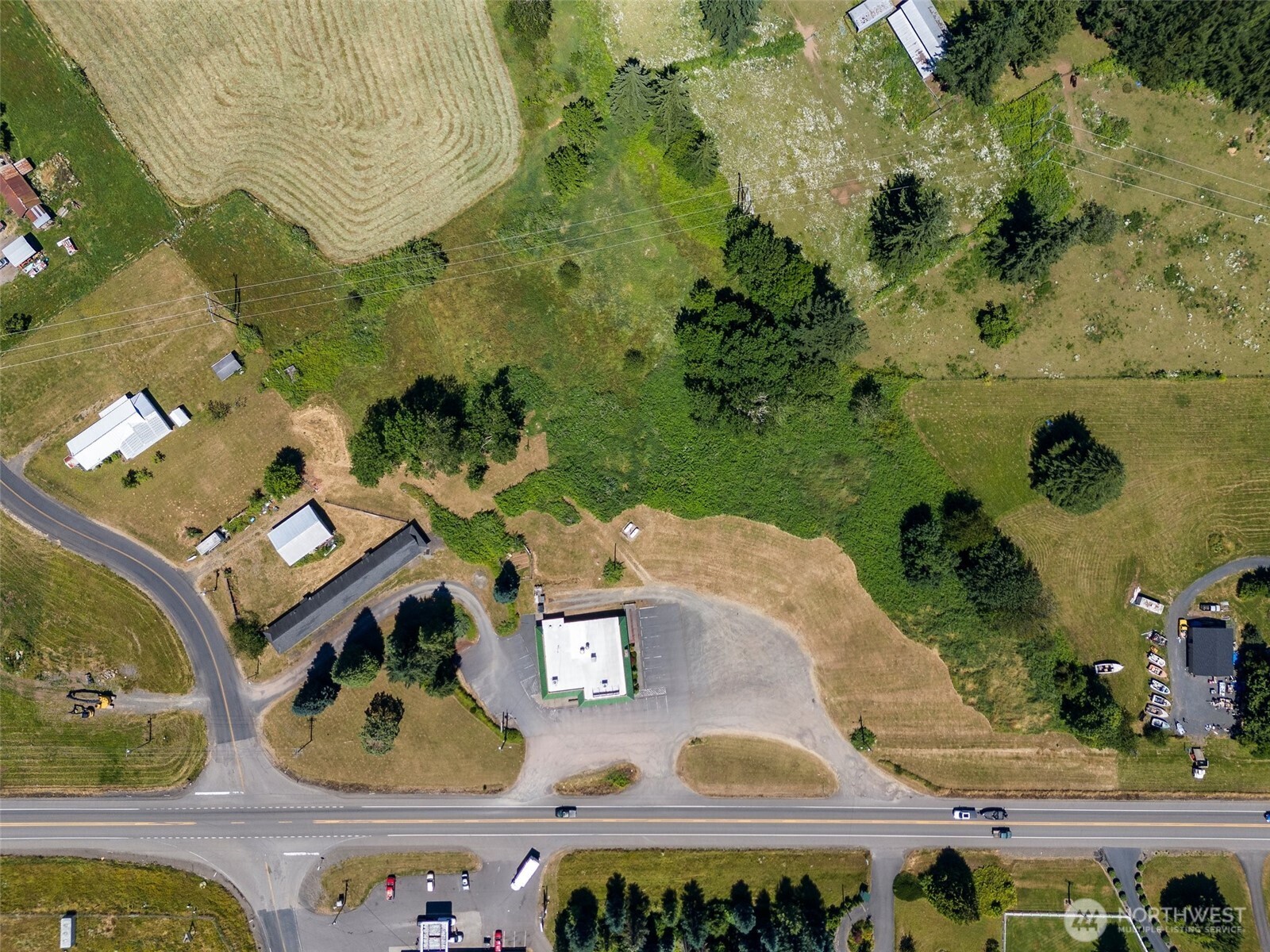 2911 Us Hwy 12 Property Photo 9