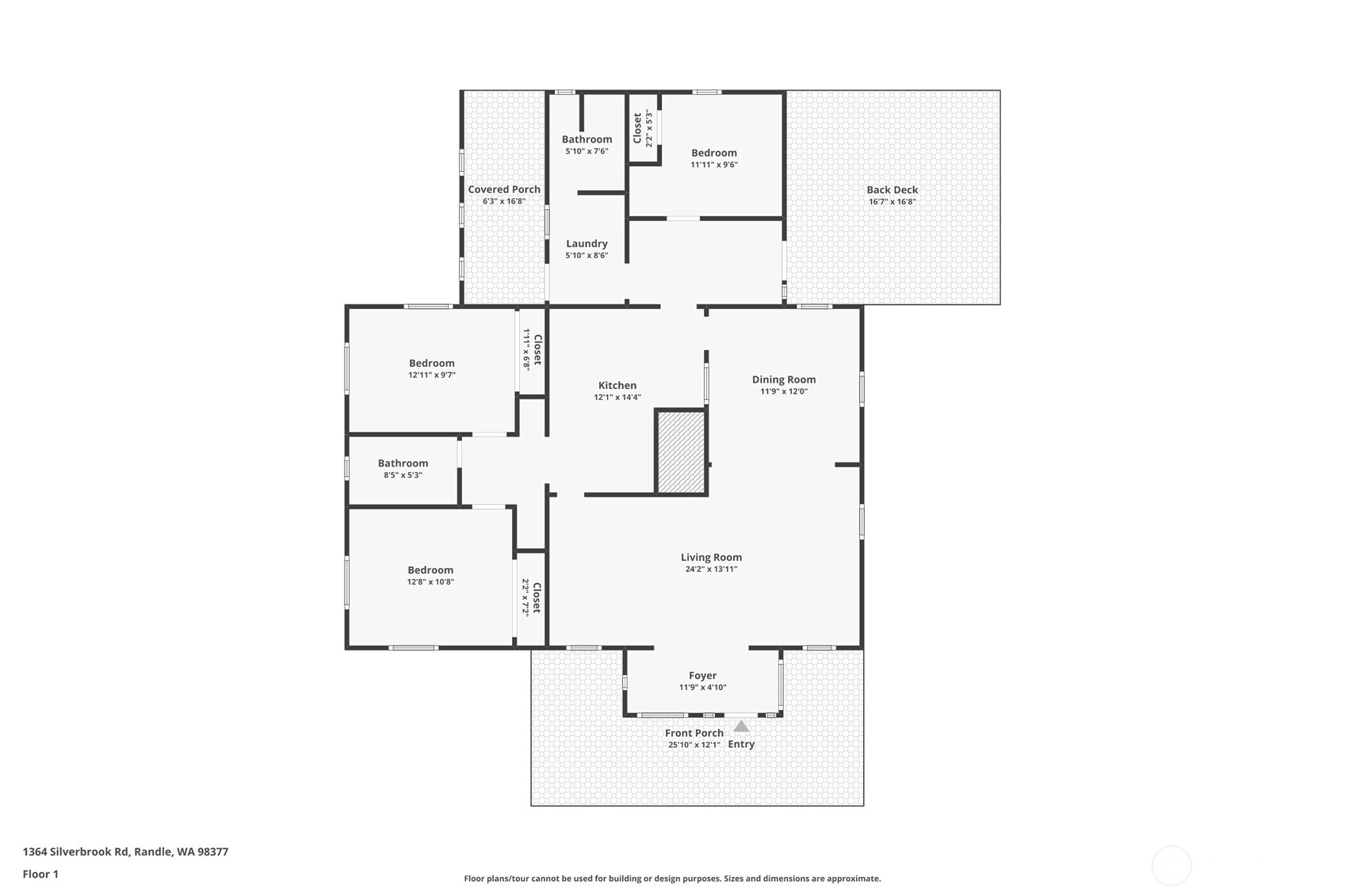 1364 Silverbrook Road Property Photo 40