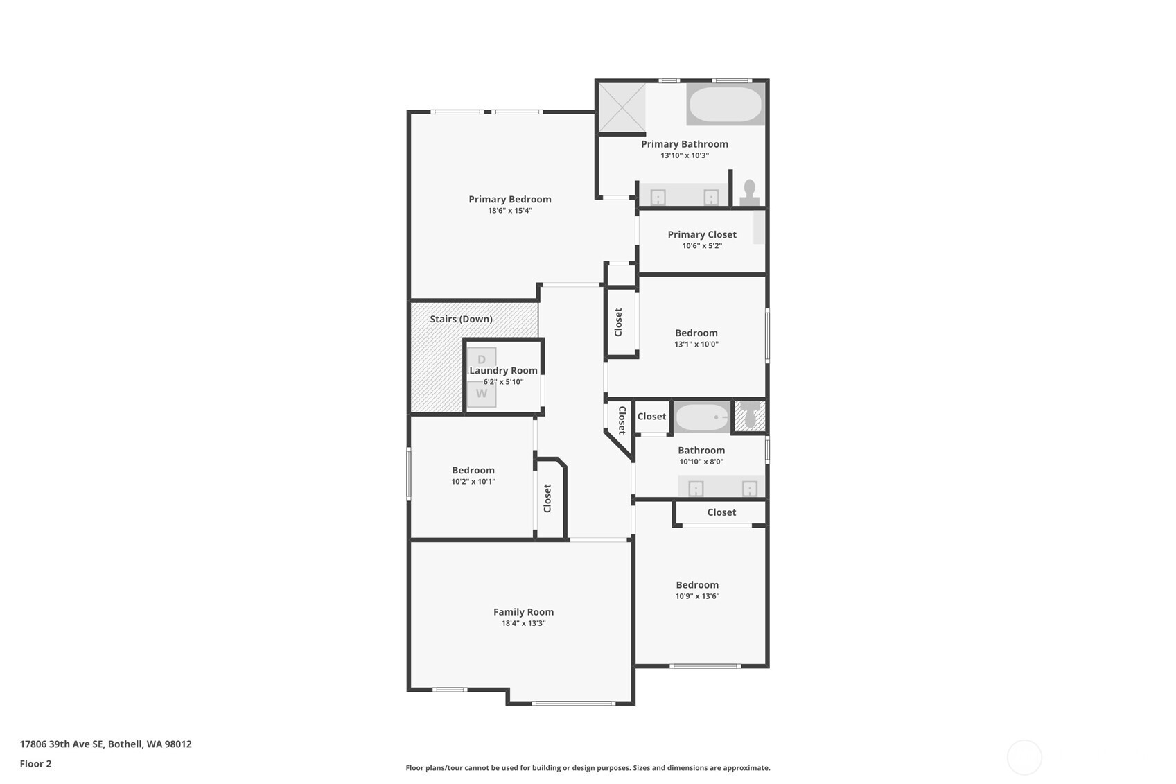 17806 39th Avenue Property Photo 36