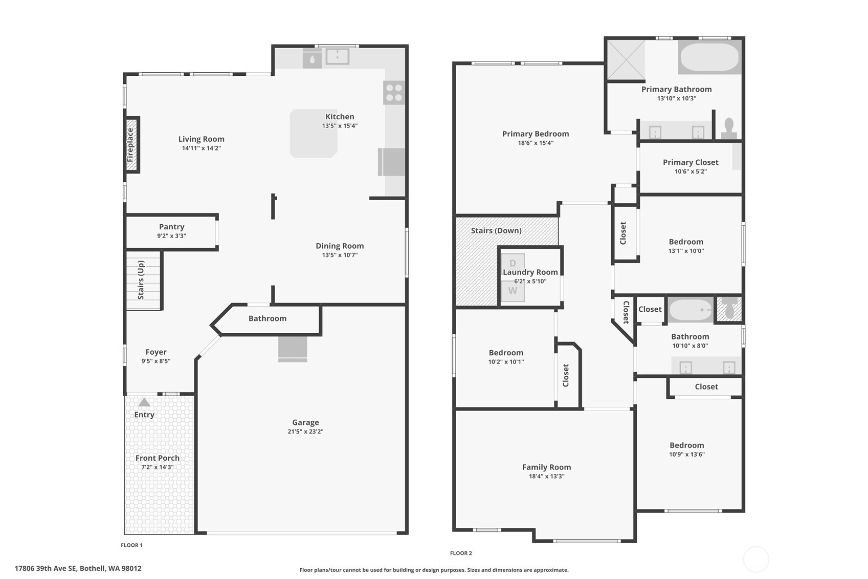 17806 39th Avenue Property Photo 37