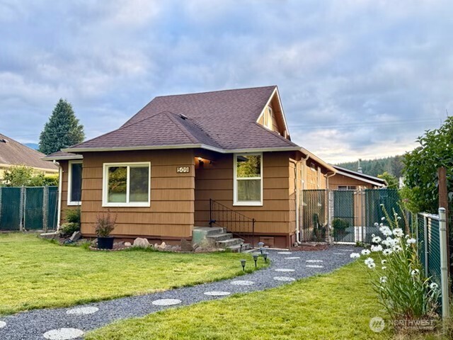 509 Monroe Street Property Photo 1