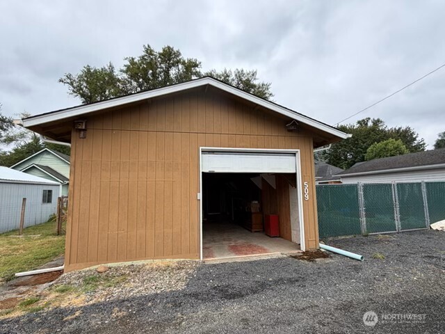 509 Monroe Street Property Photo 23