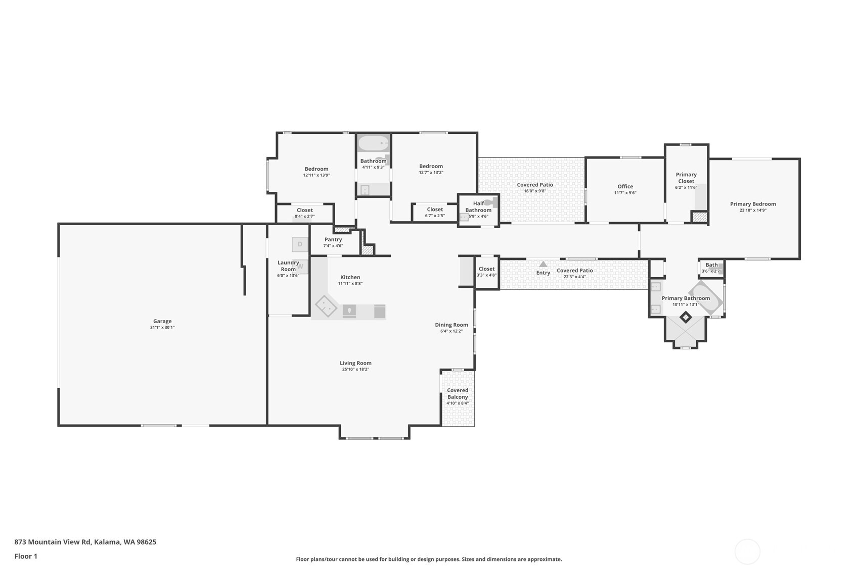 873 Mountain View Road Property Photo 40