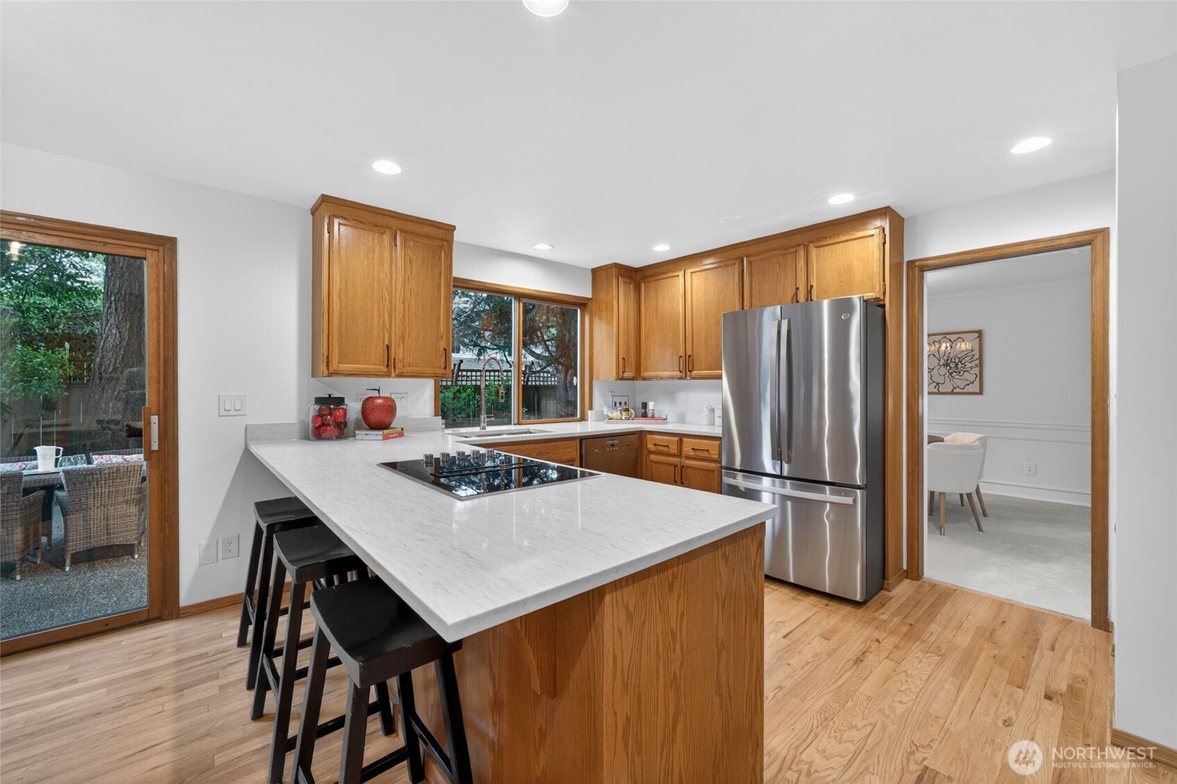 12610 Ne 68th Place Property Photo 17
