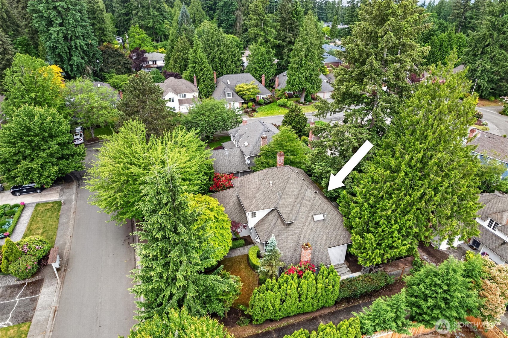 12610 Ne 68th Place Property Photo 39