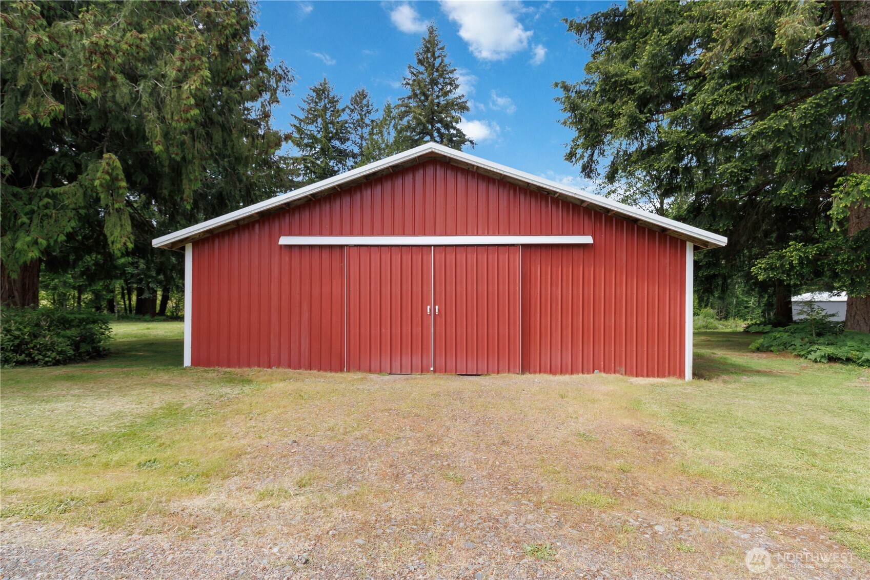 1607 Winlock Vader Road Property Photo 3