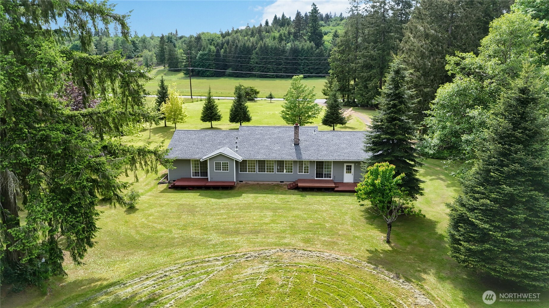 1607 Winlock Vader Road Property Photo 4
