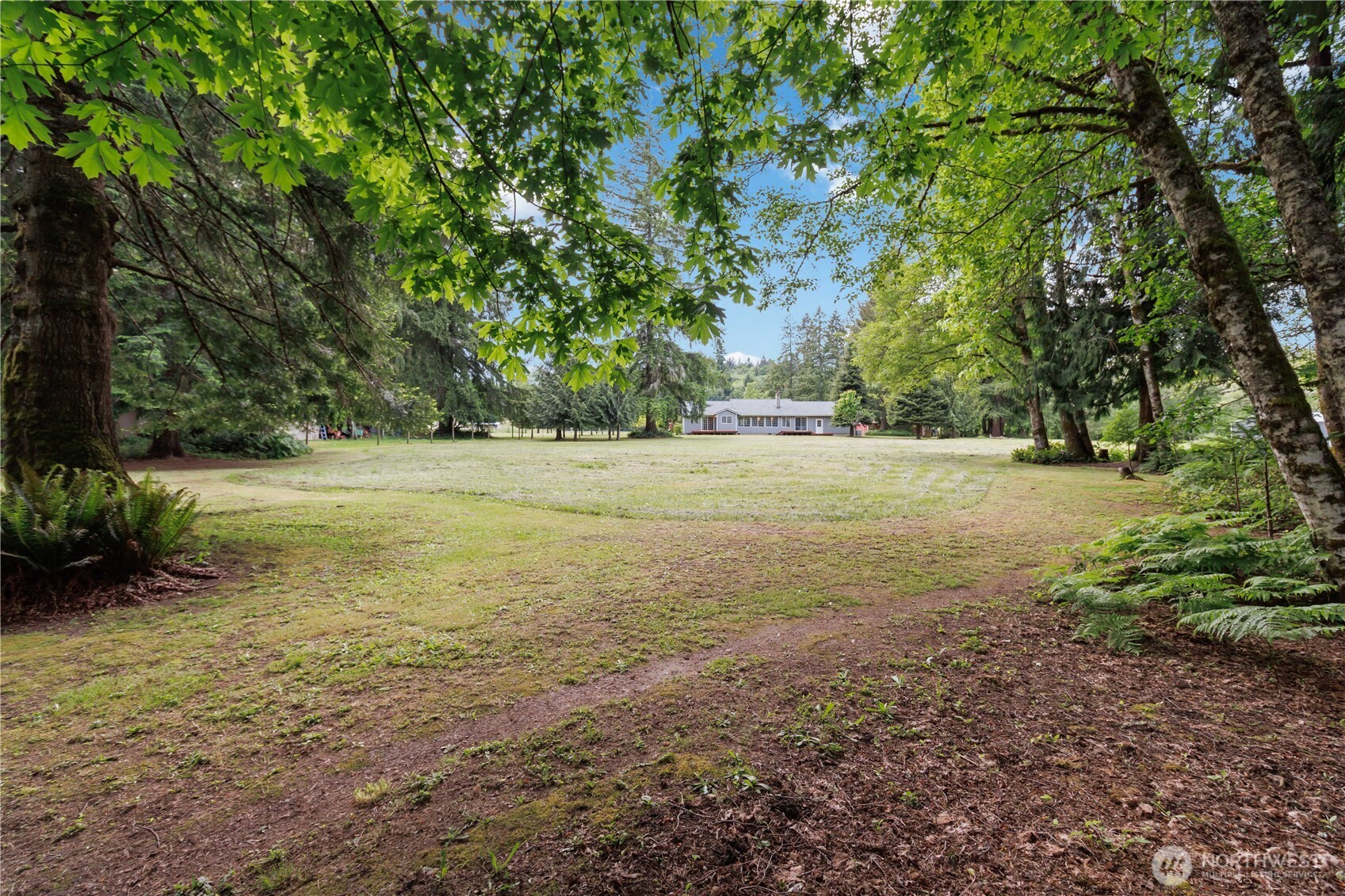 1607 Winlock Vader Road Property Photo 10