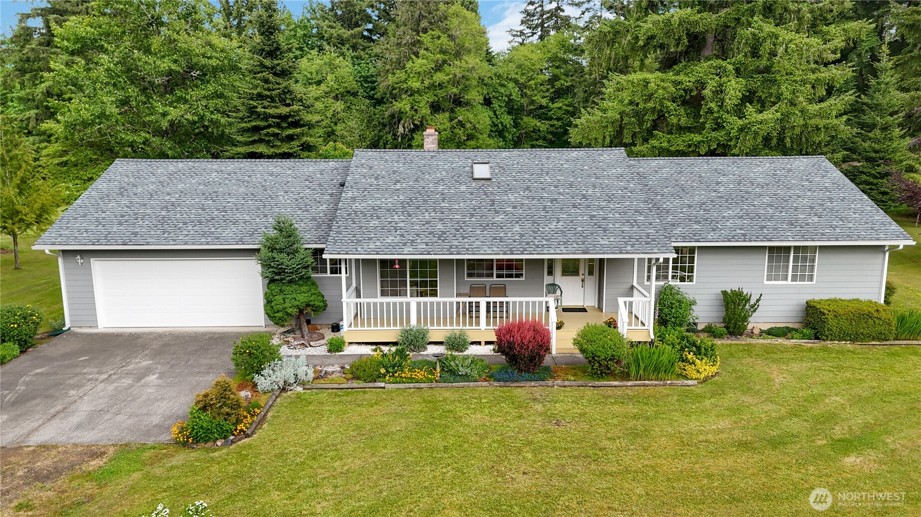1607 Winlock Vader Road Property Photo 11
