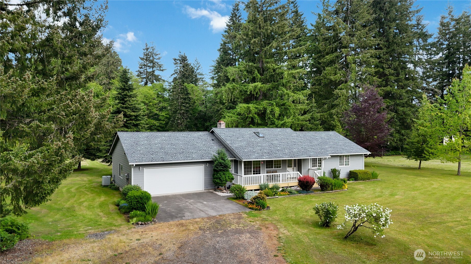 1607 Winlock Vader Road Property Photo 12