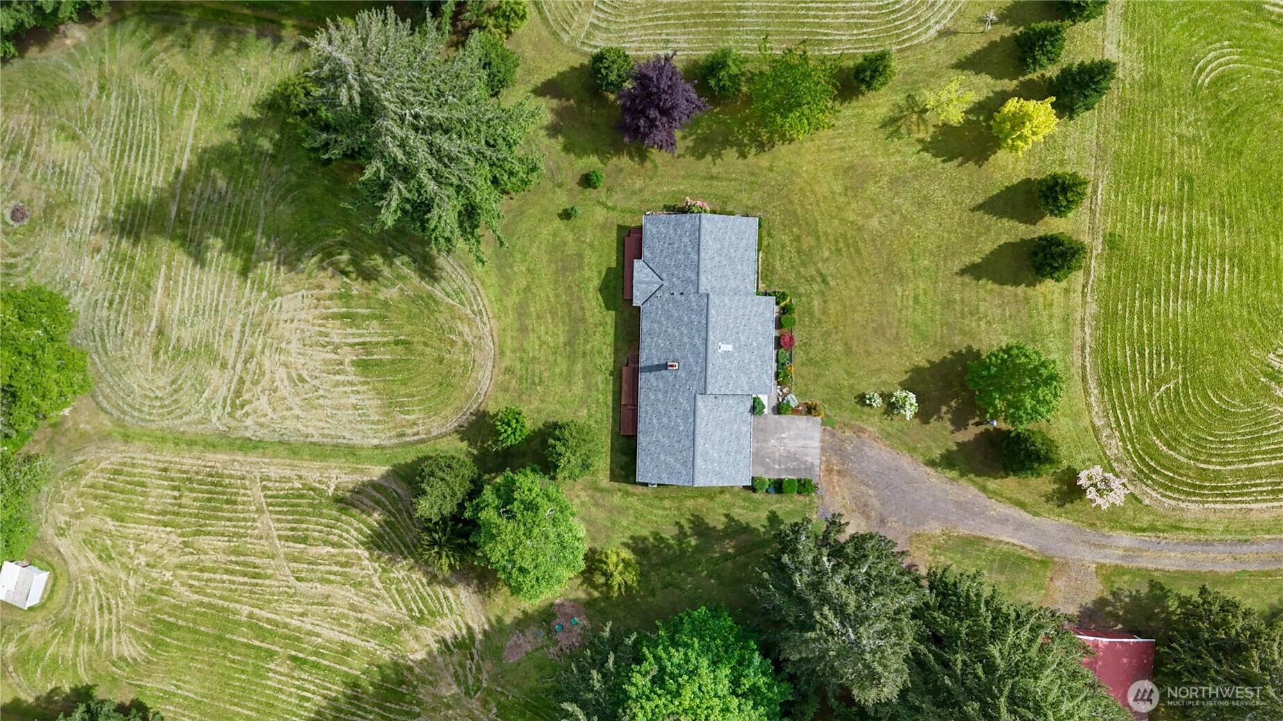 1607 Winlock Vader Road Property Photo 15