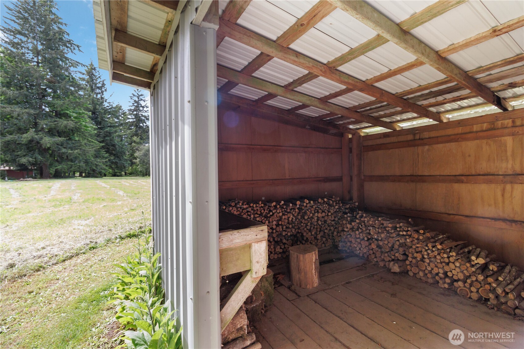 1607 Winlock Vader Road Property Photo 18