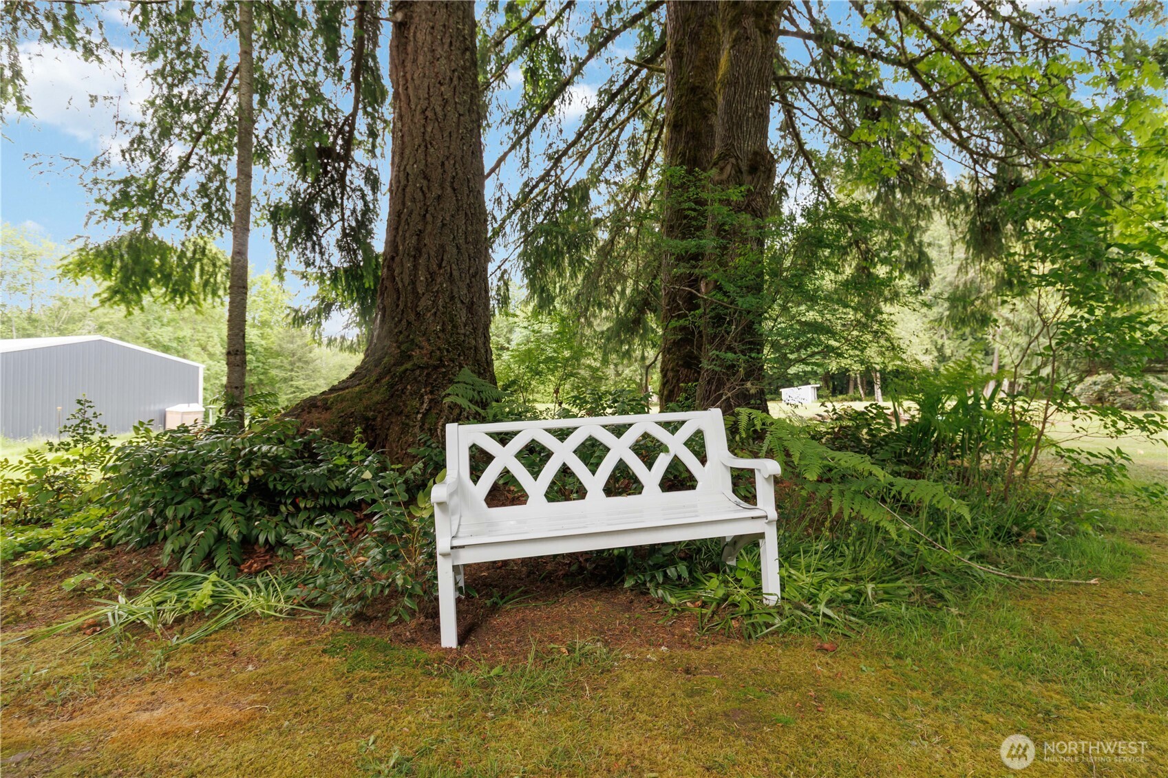 1607 Winlock Vader Road Property Photo 20