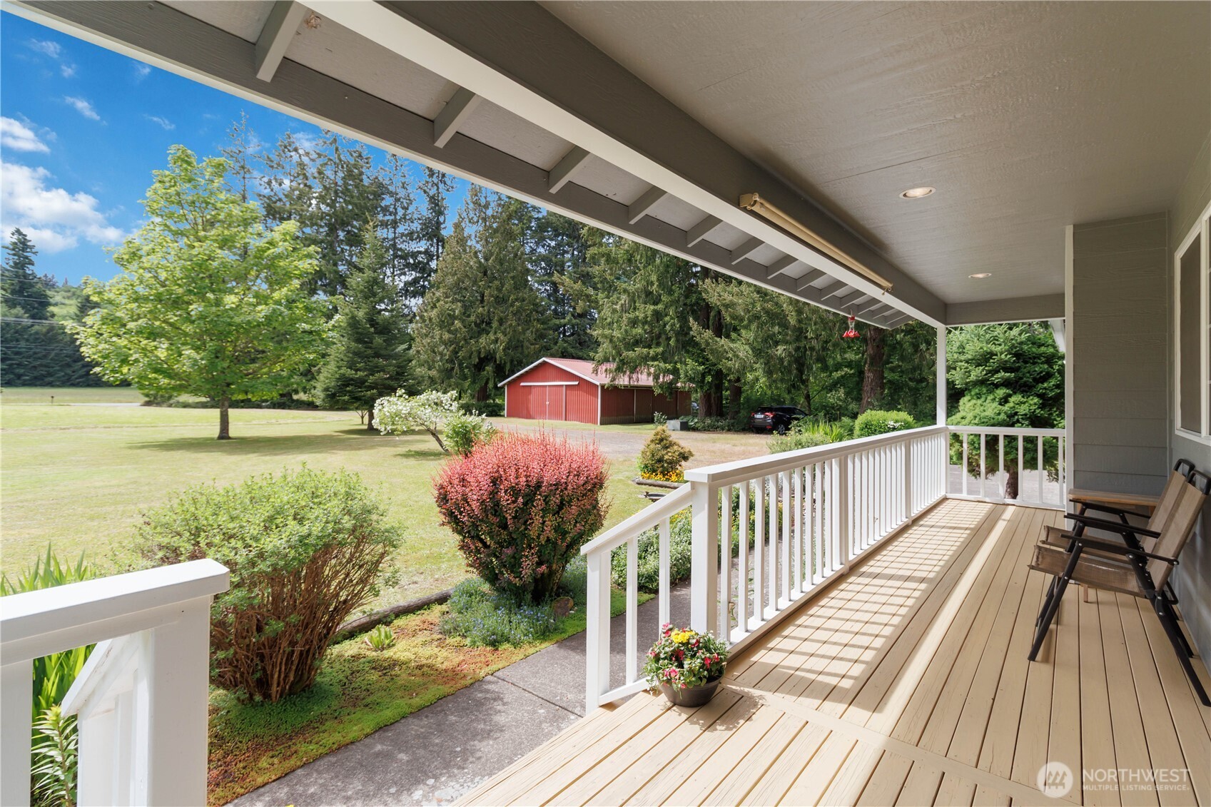 1607 Winlock Vader Road Property Photo 21