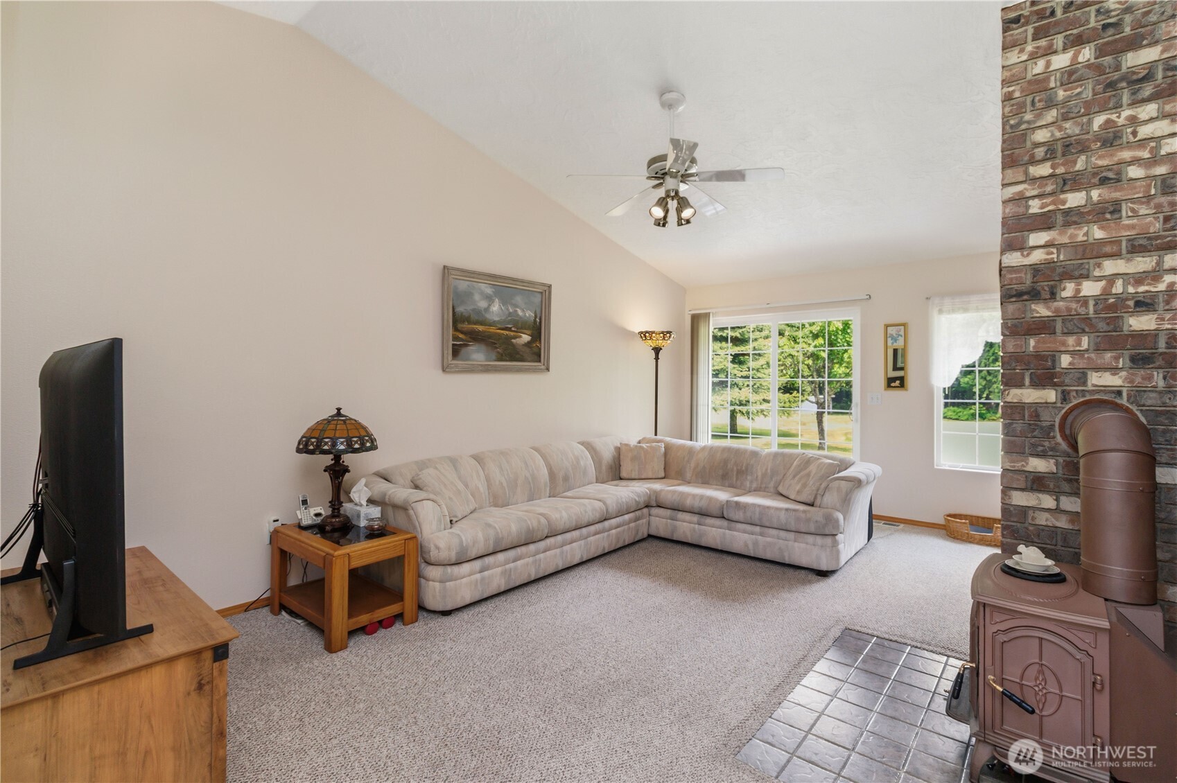 1607 Winlock Vader Road Property Photo 29
