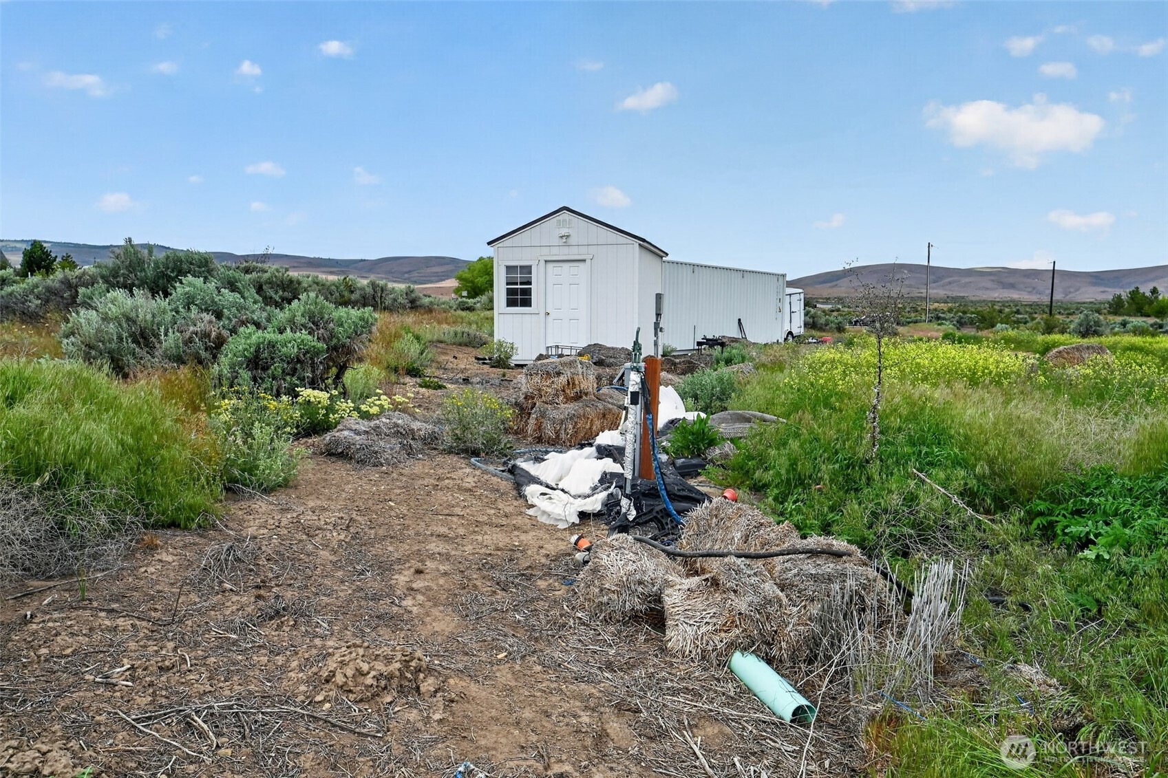 130 Red Tail Road Property Photo 2
