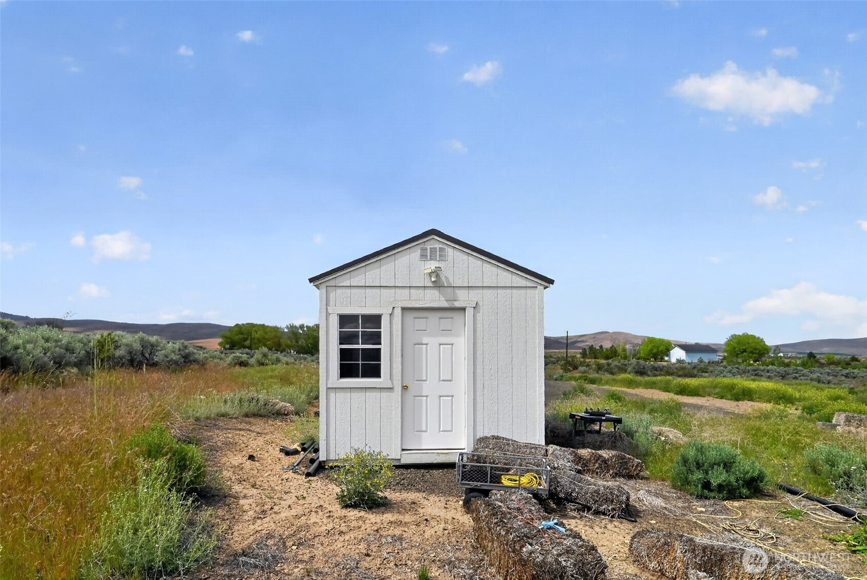 130 Red Tail Road Property Photo 4