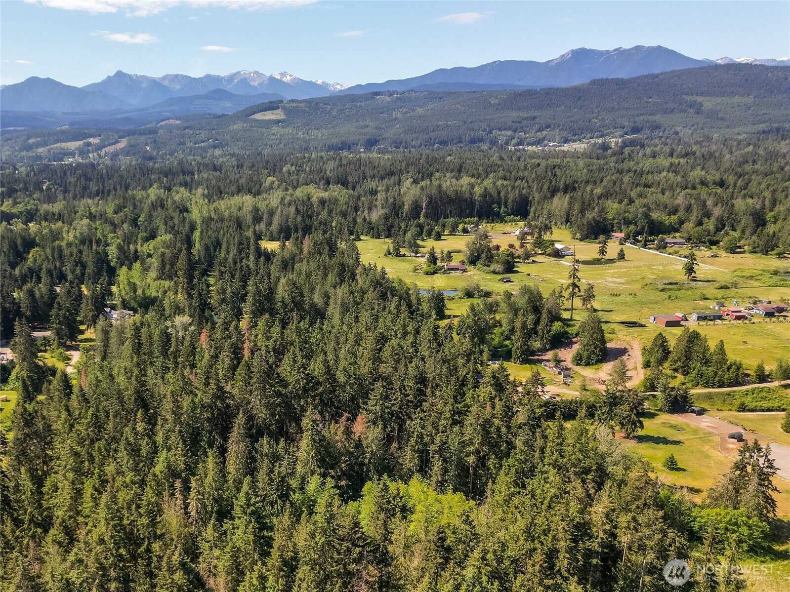8888 Charles Roberts Road Property Photo 1