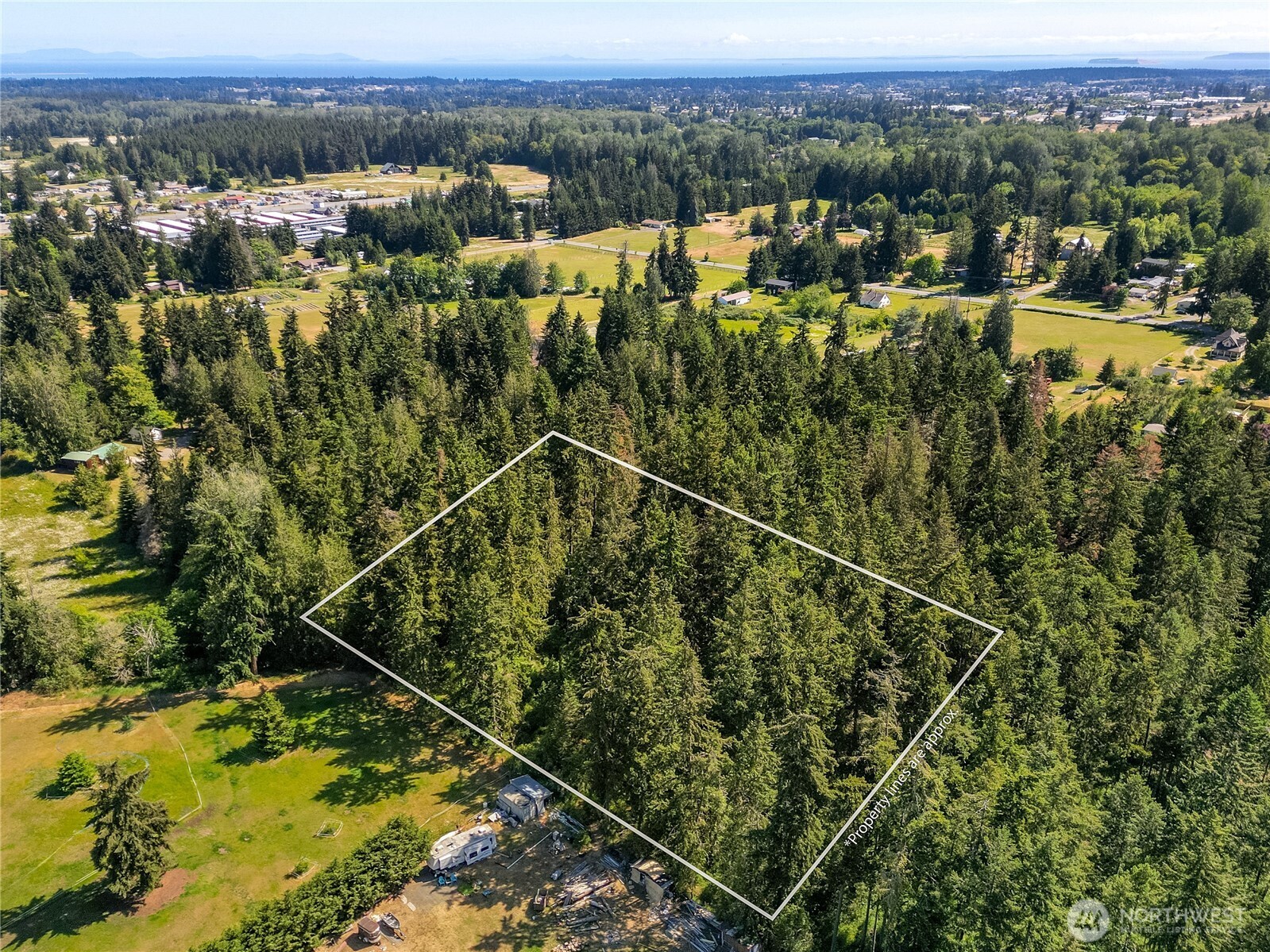 8888 Charles Roberts Road Property Photo 4