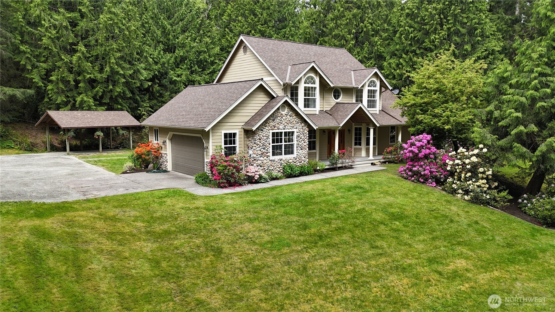 4896 Lucy Lane Property Photo 1