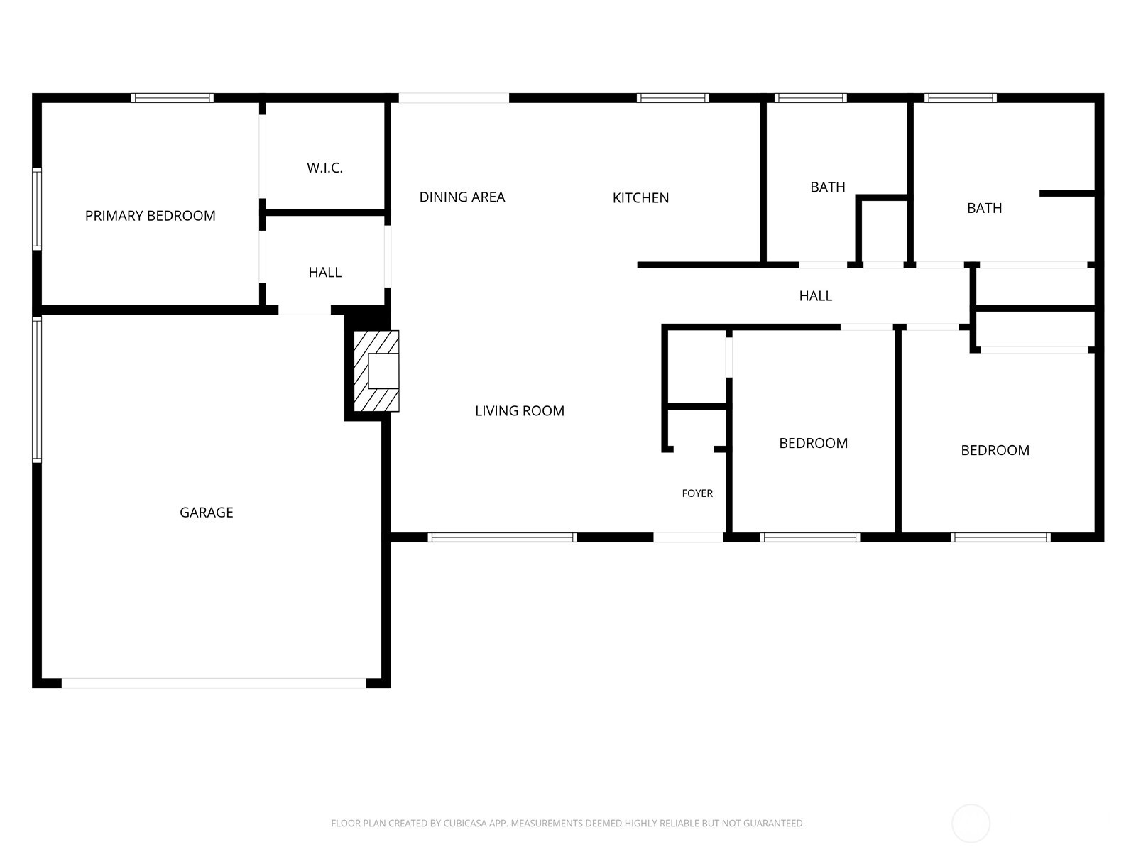 2331 S 251st Street Property Photo 30