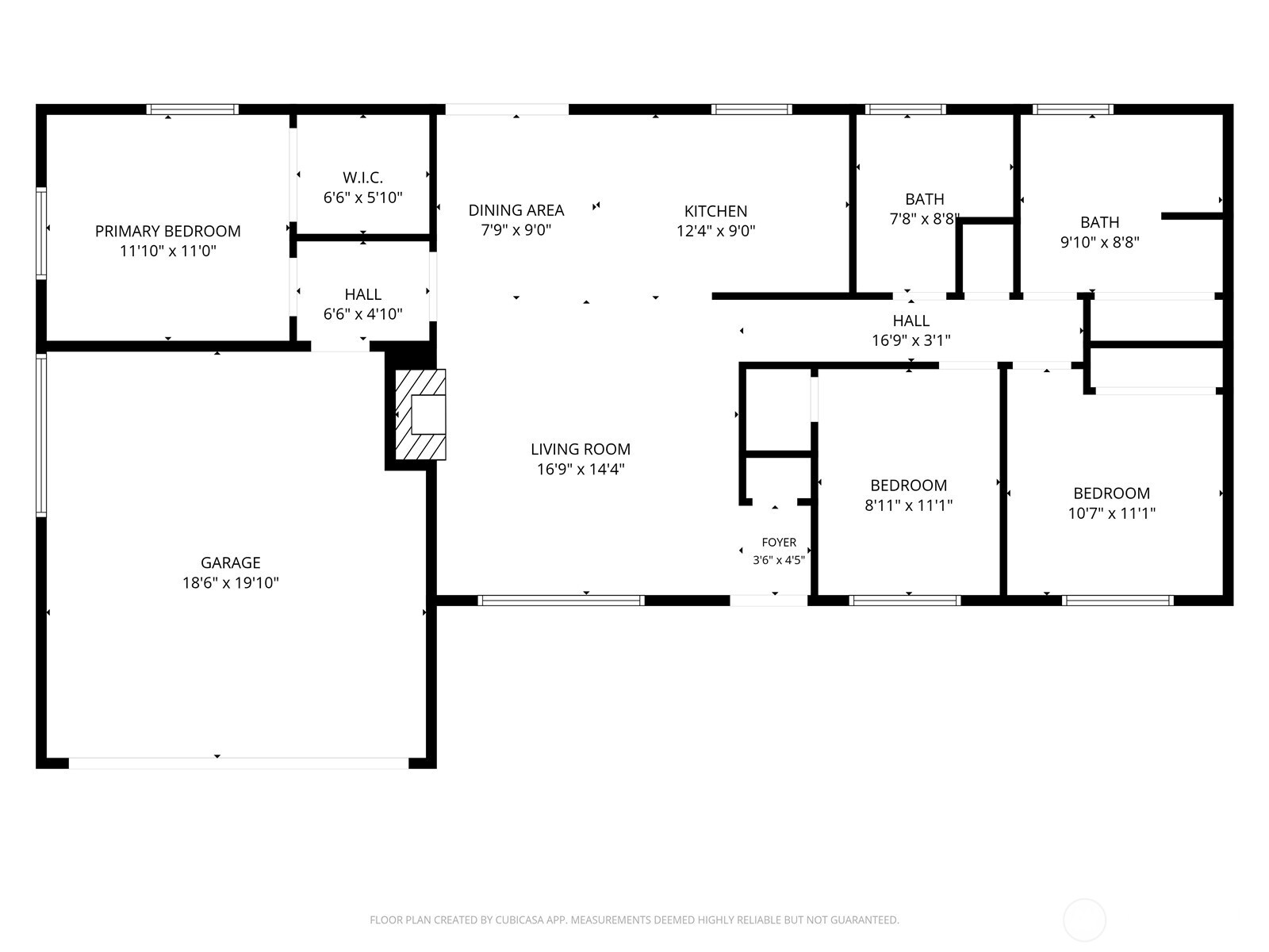 2331 S 251st Street Property Photo 31