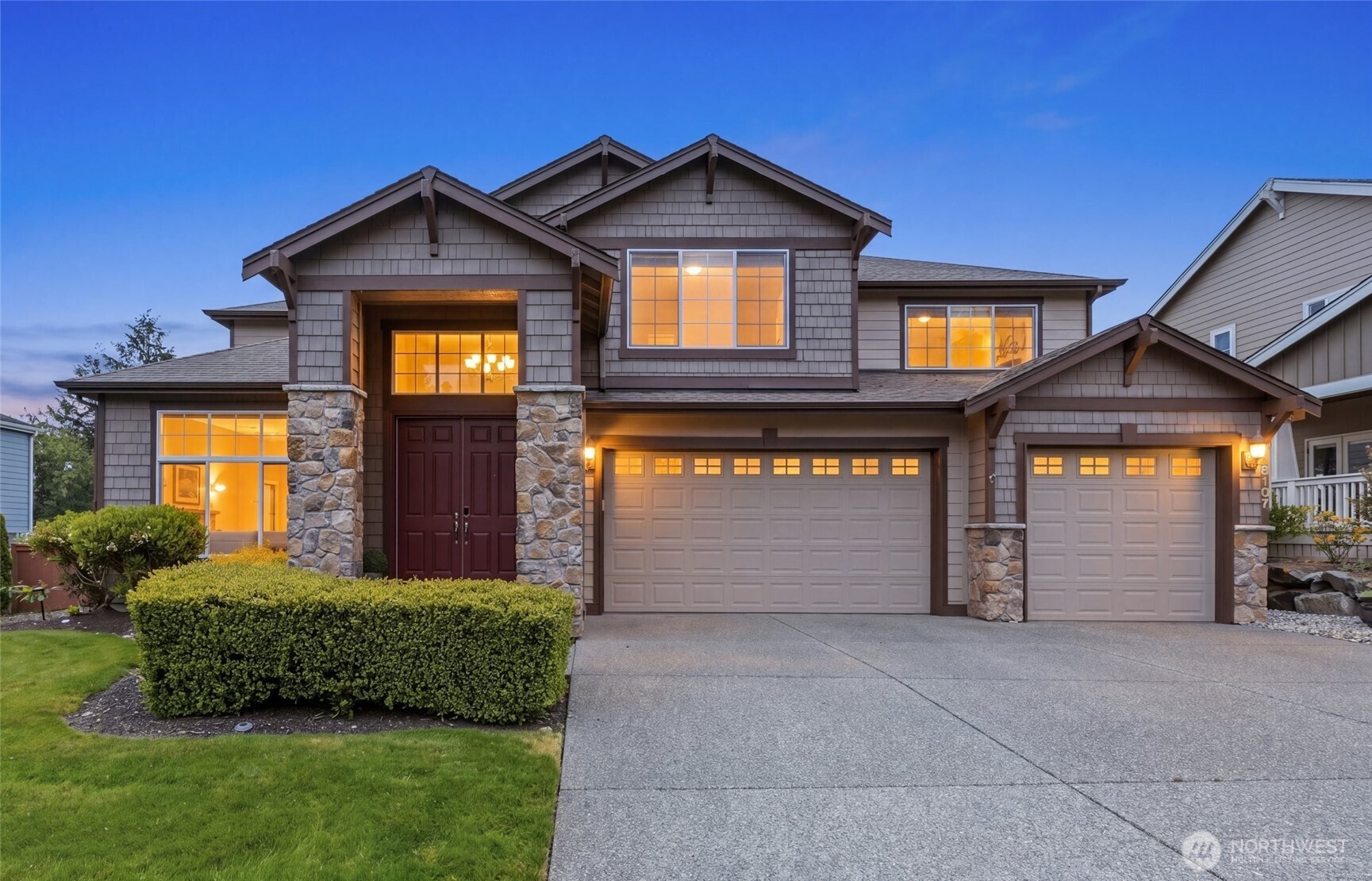 8107 132nd Place Property Photo 1