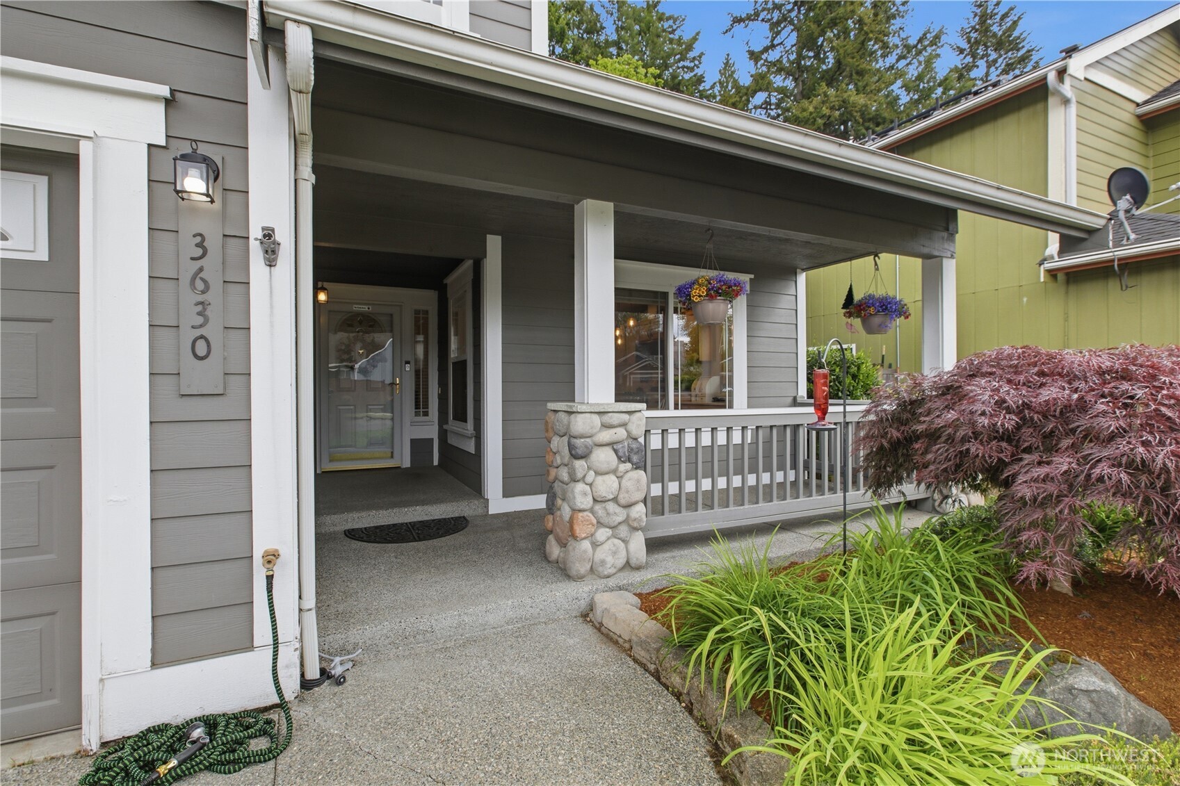 3630 Silver Maple Court Property Photo 4