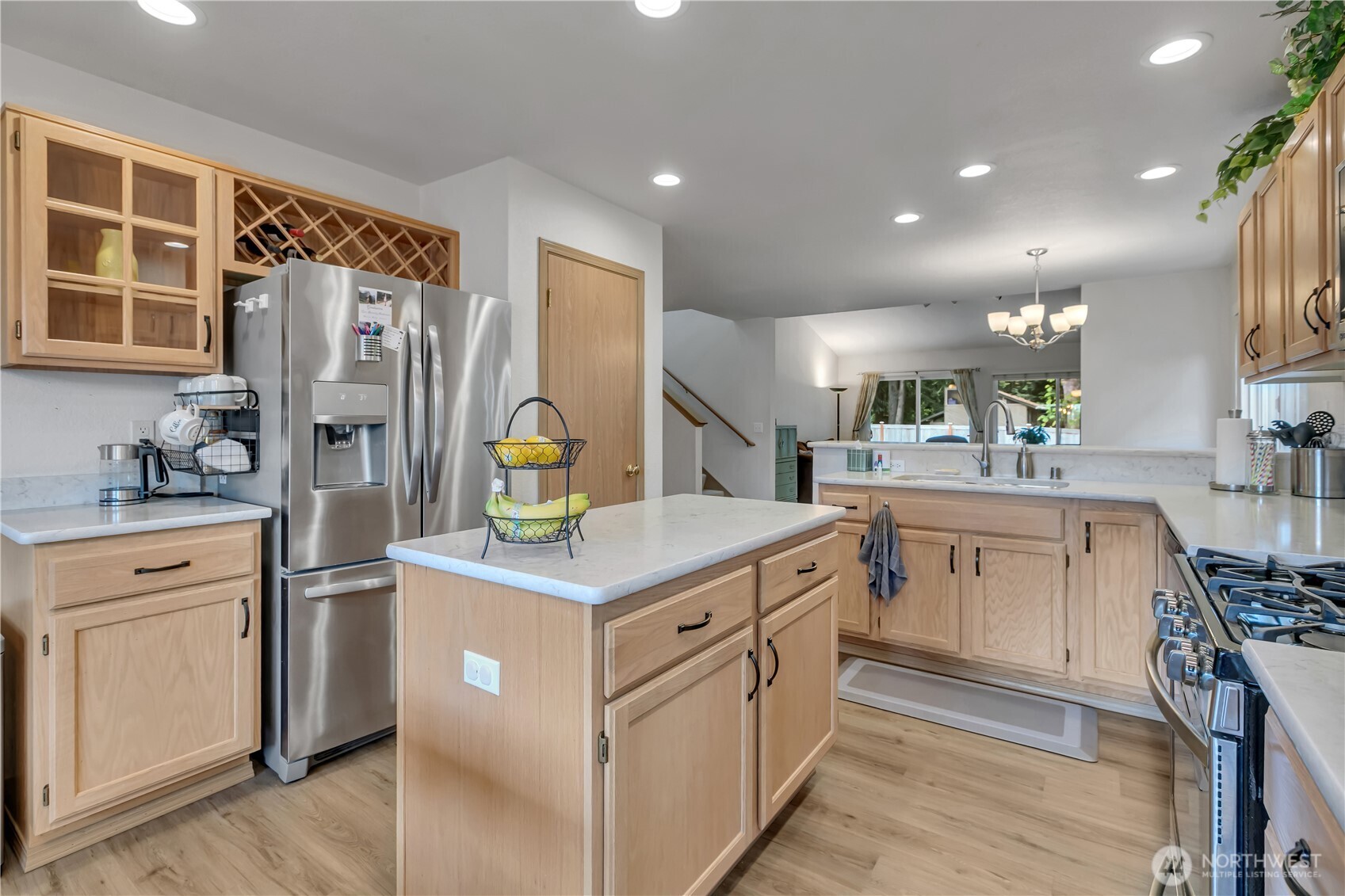 3630 Silver Maple Court Property Photo 8