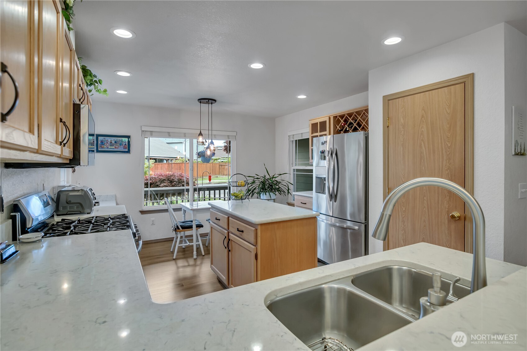 3630 Silver Maple Court Property Photo 10