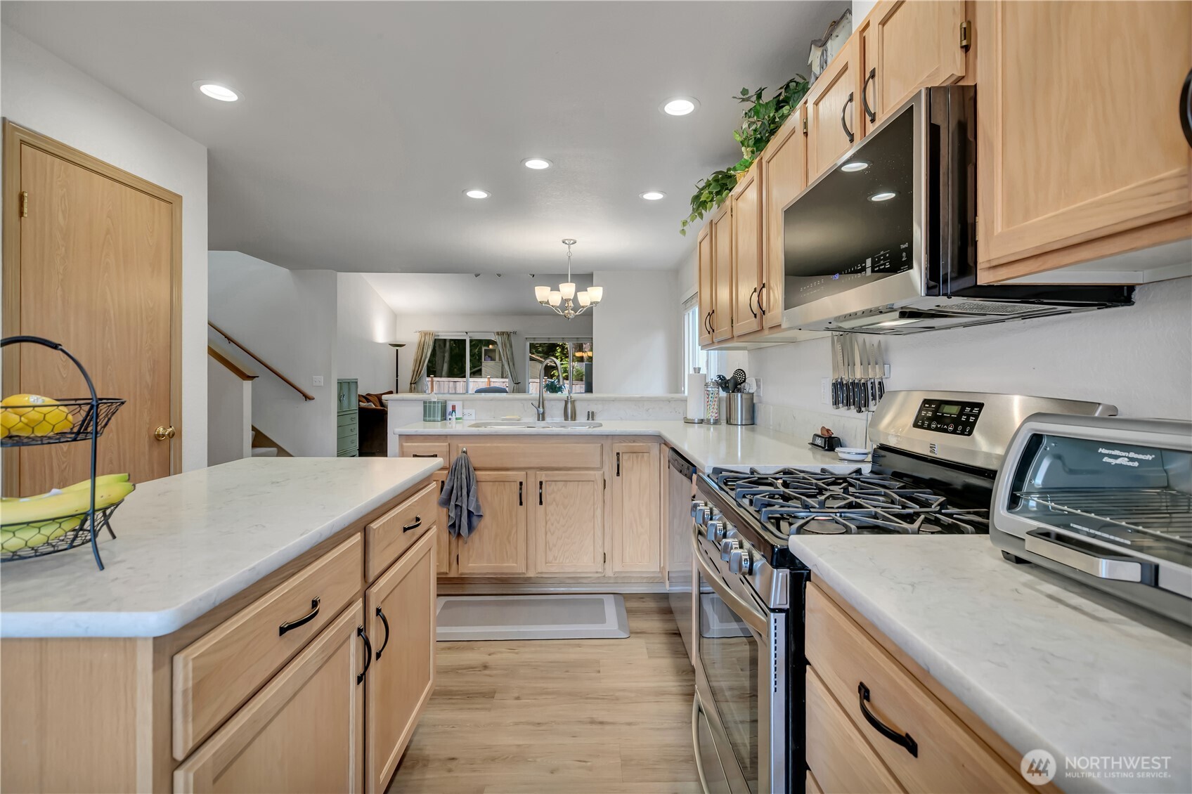 3630 Silver Maple Court Property Photo 11