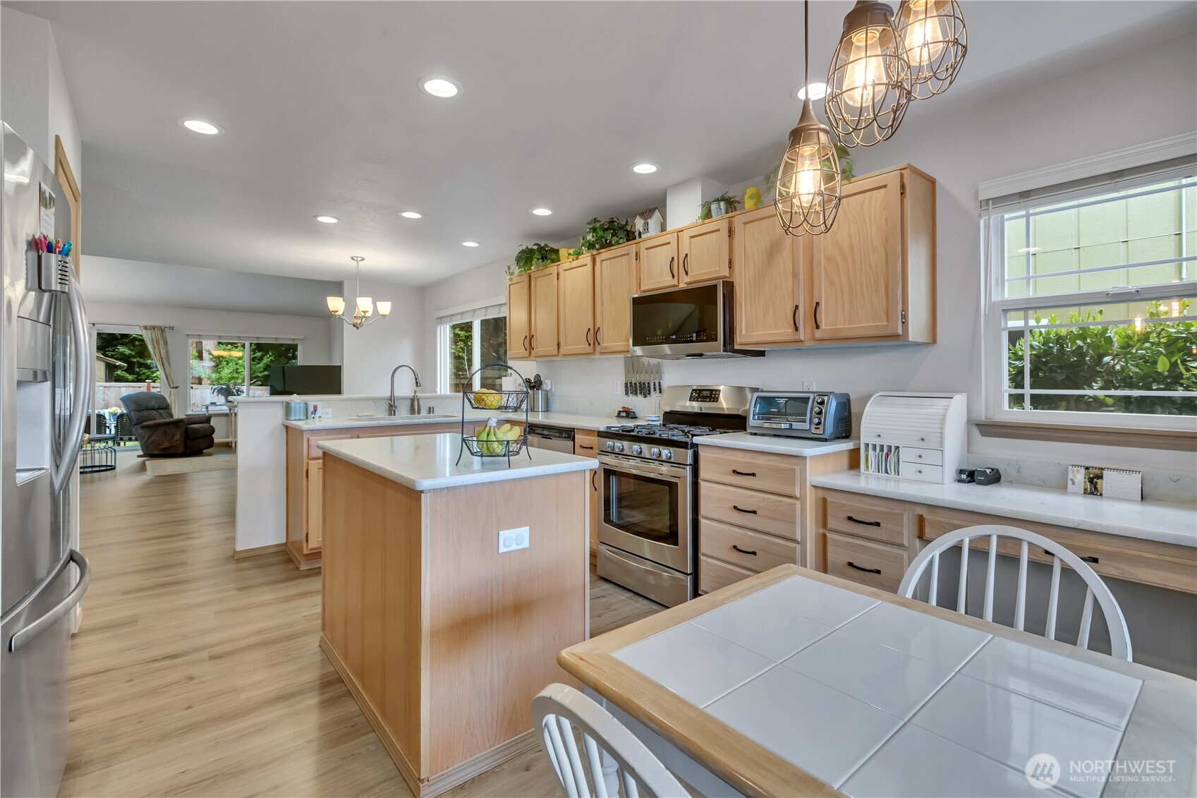 3630 Silver Maple Court Property Photo 12