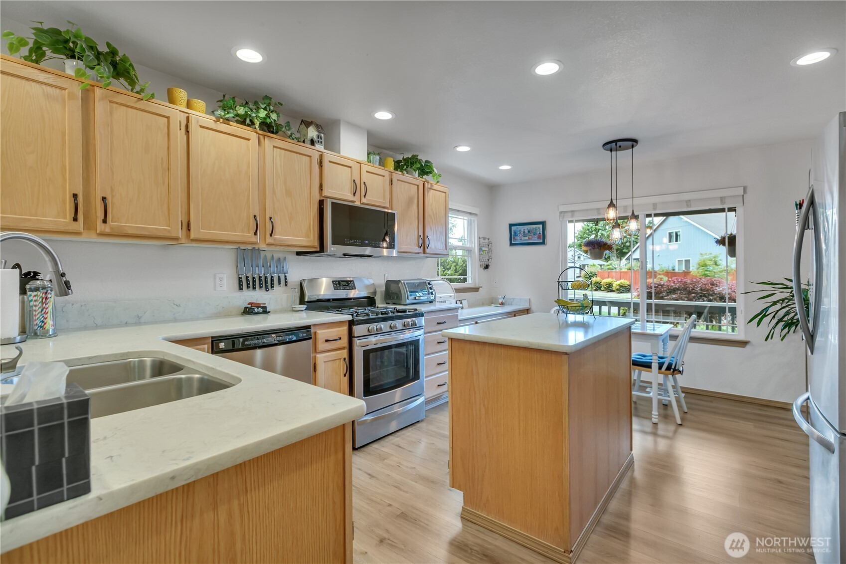 3630 Silver Maple Court Property Photo 13