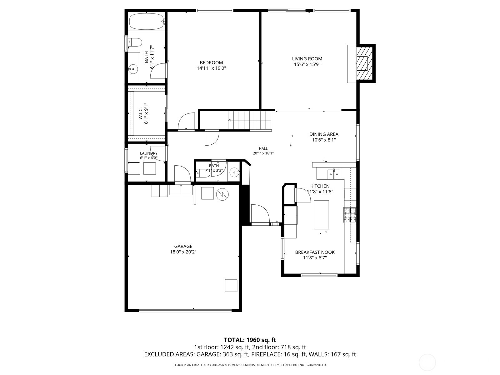 3630 Silver Maple Court Property Photo 32