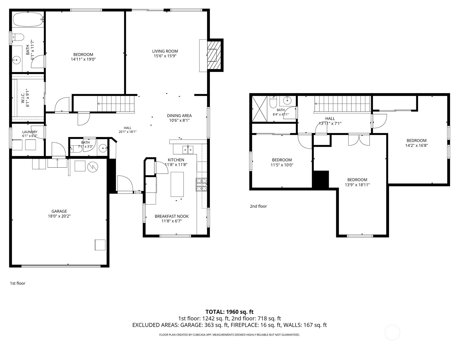 3630 Silver Maple Court Property Photo 34