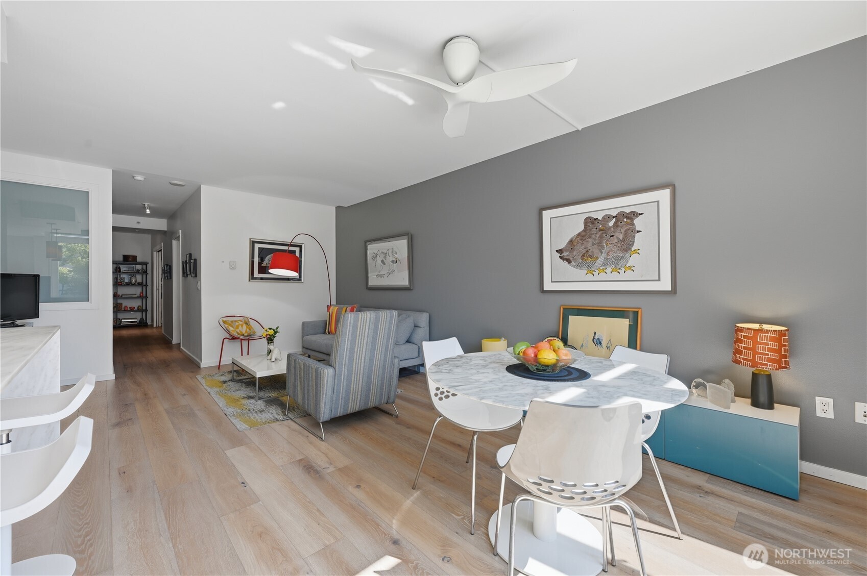 76 Cedar Street 611 Property Photo 6
