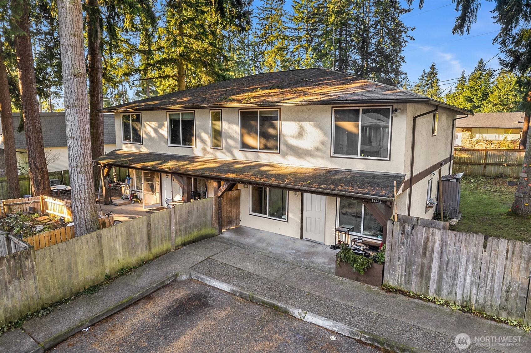 18332 Hurst Road Property Photo 1
