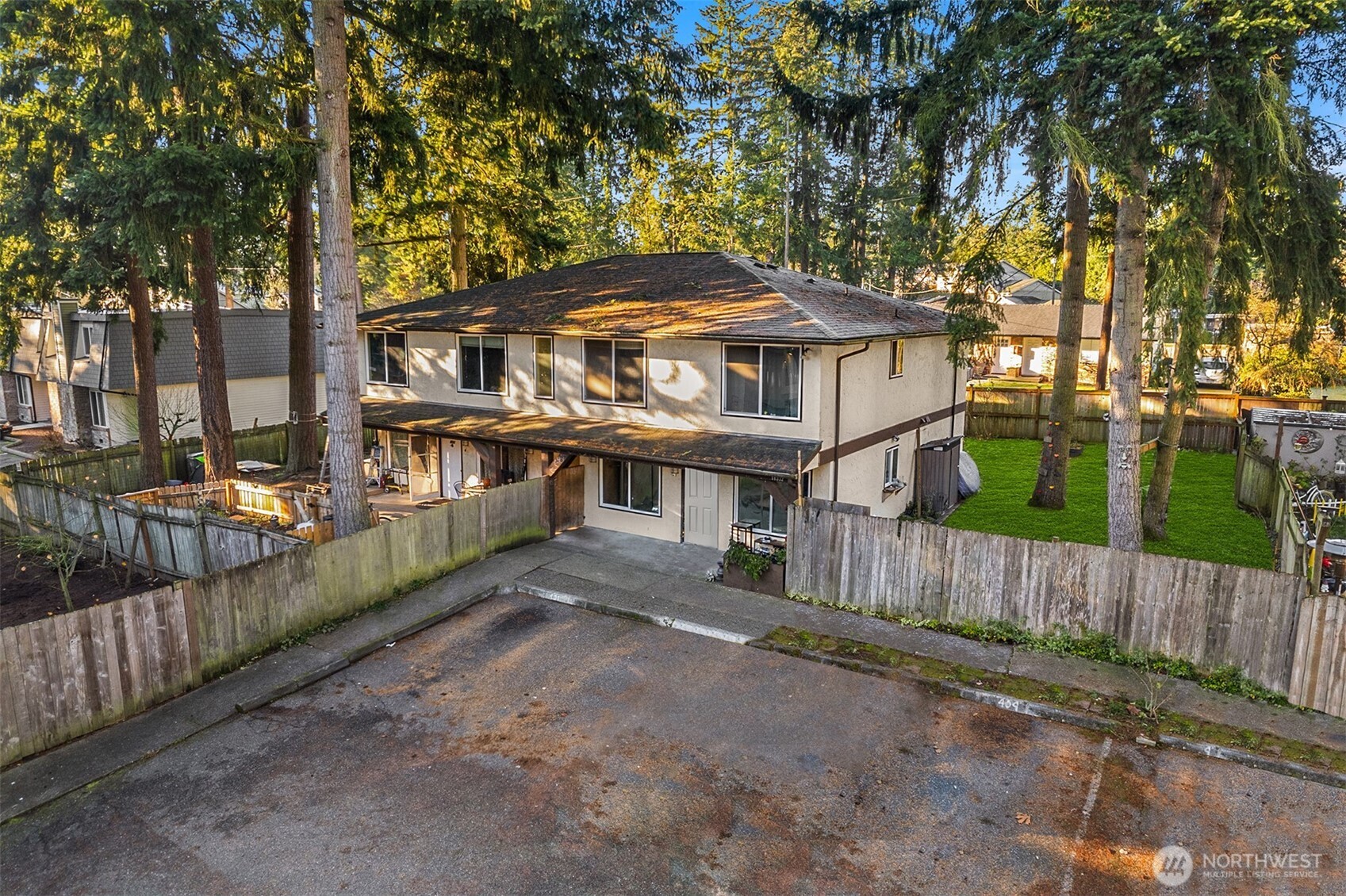 18332 Hurst Road Property Photo 2