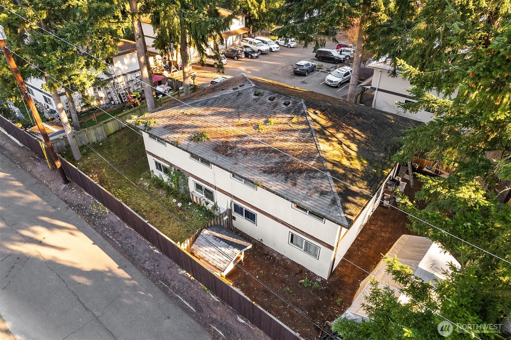 18332 Hurst Road Property Photo 4