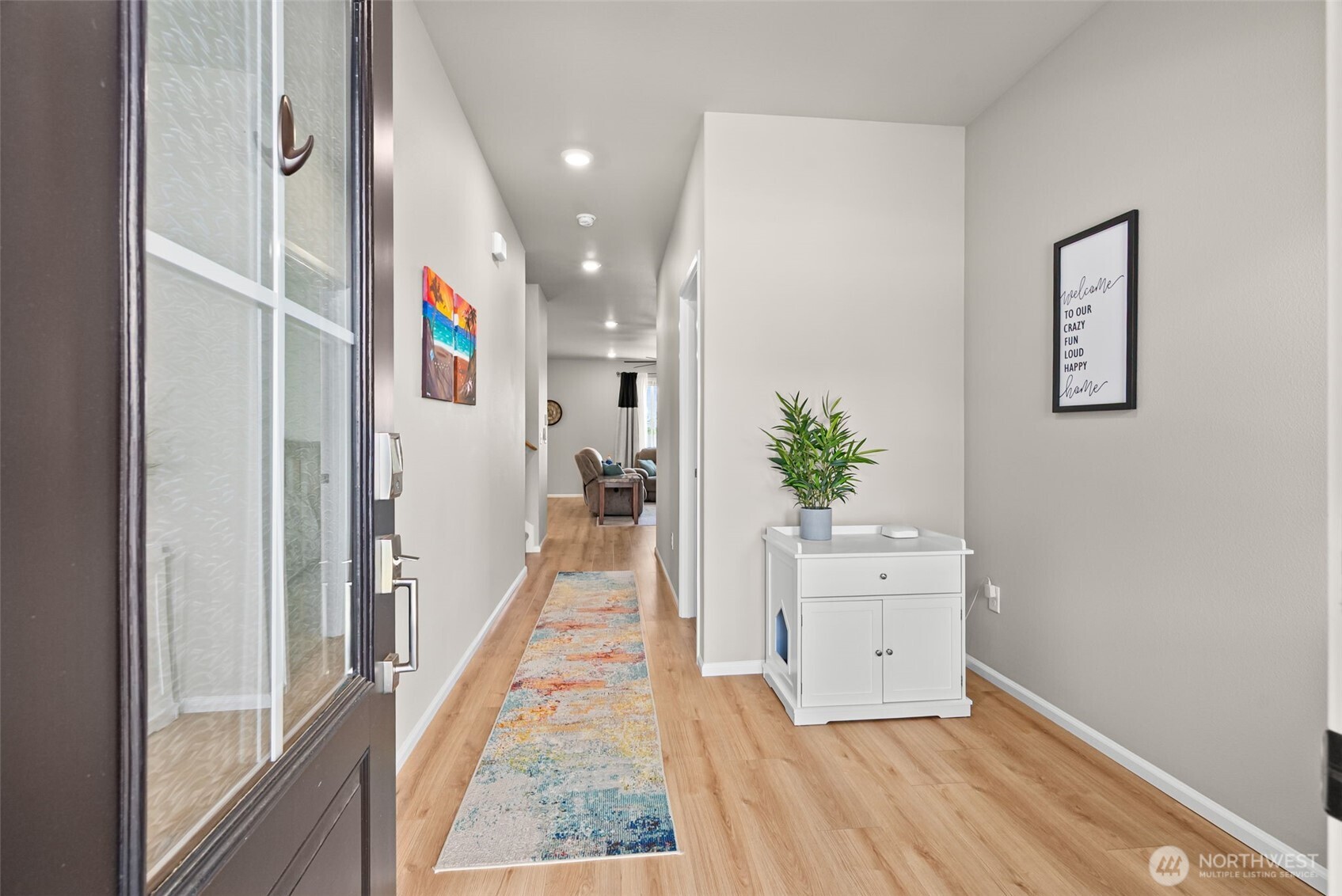 4201 Nettle Drive Property Photo 4