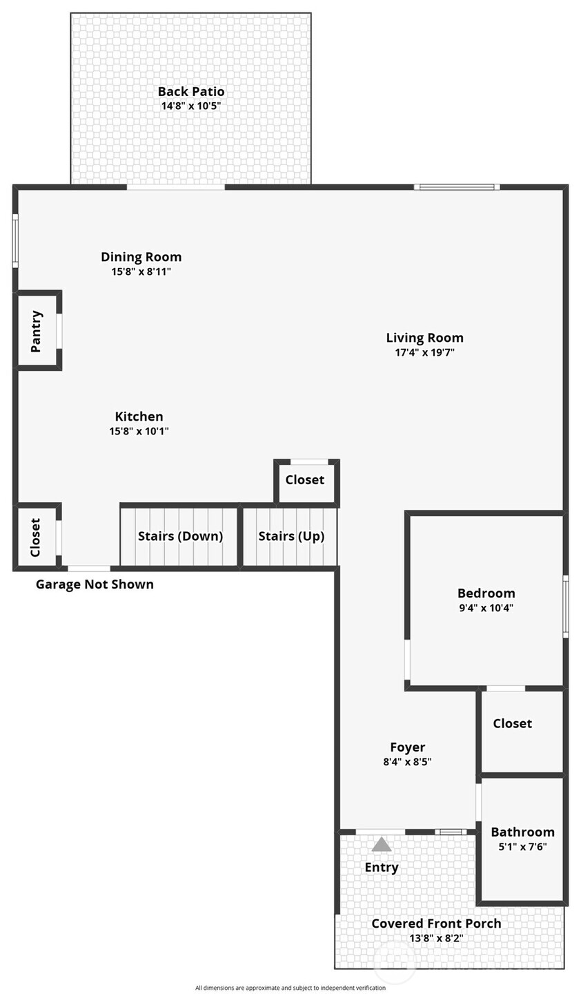 4201 Nettle Drive Property Photo 38