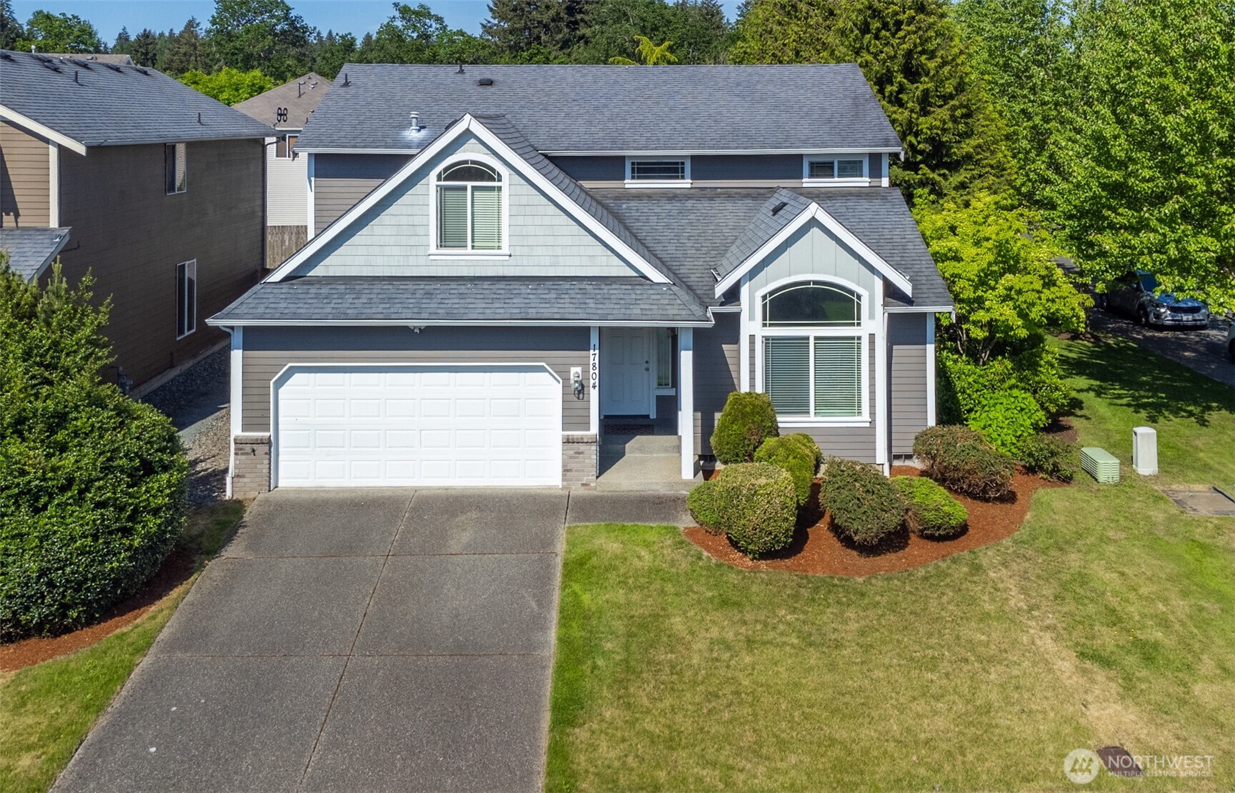 17804 15th Avenue Property Photo 1