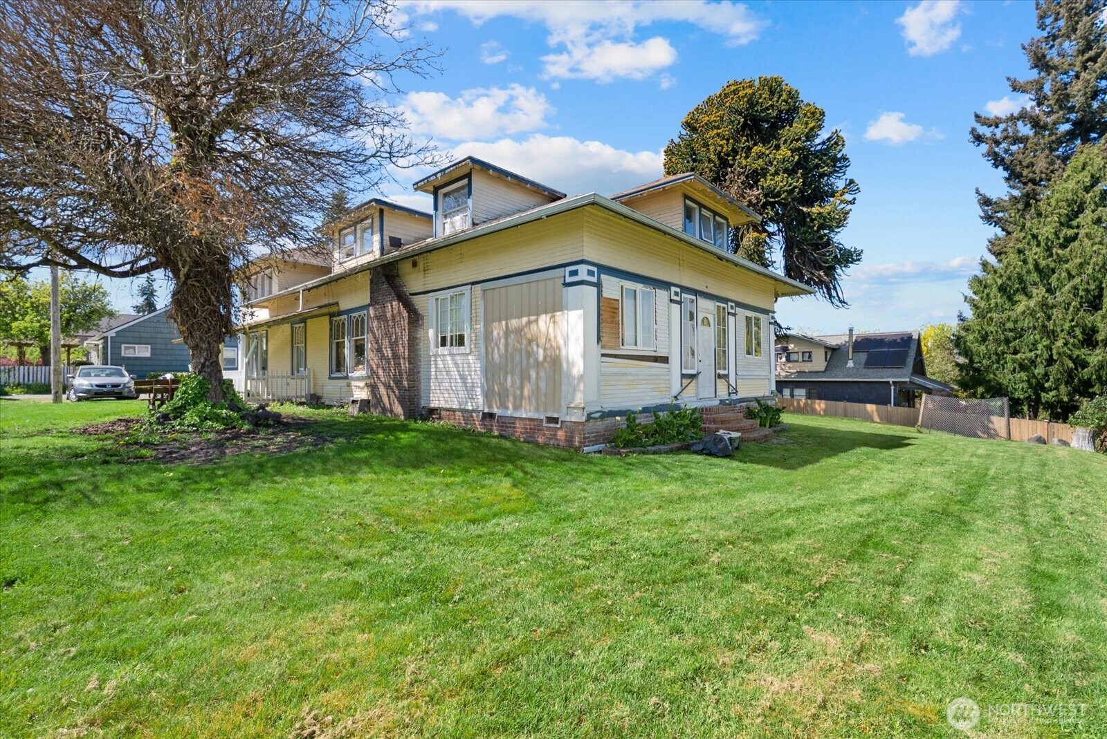 3732 Rockefeller Avenue Property Photo 1