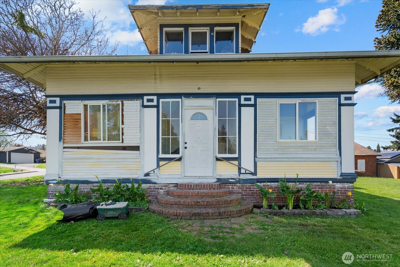 3732 Rockefeller Avenue Property Photo 2