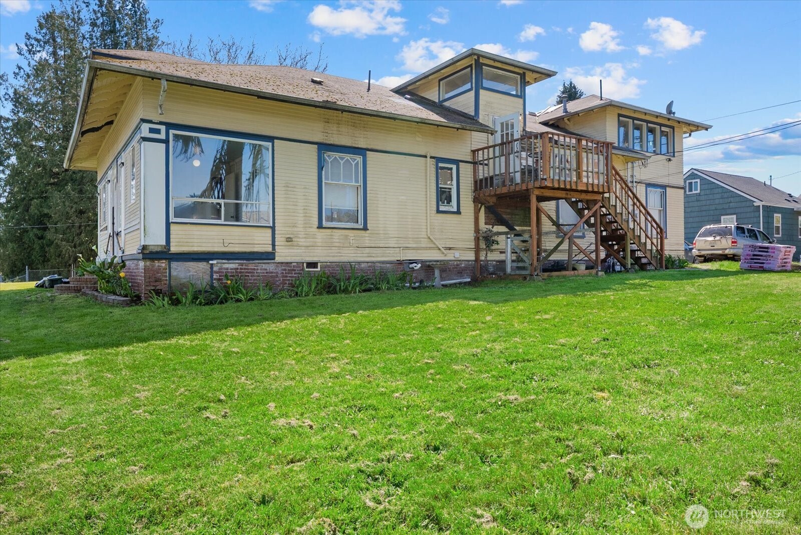 3732 Rockefeller Avenue Property Photo 4