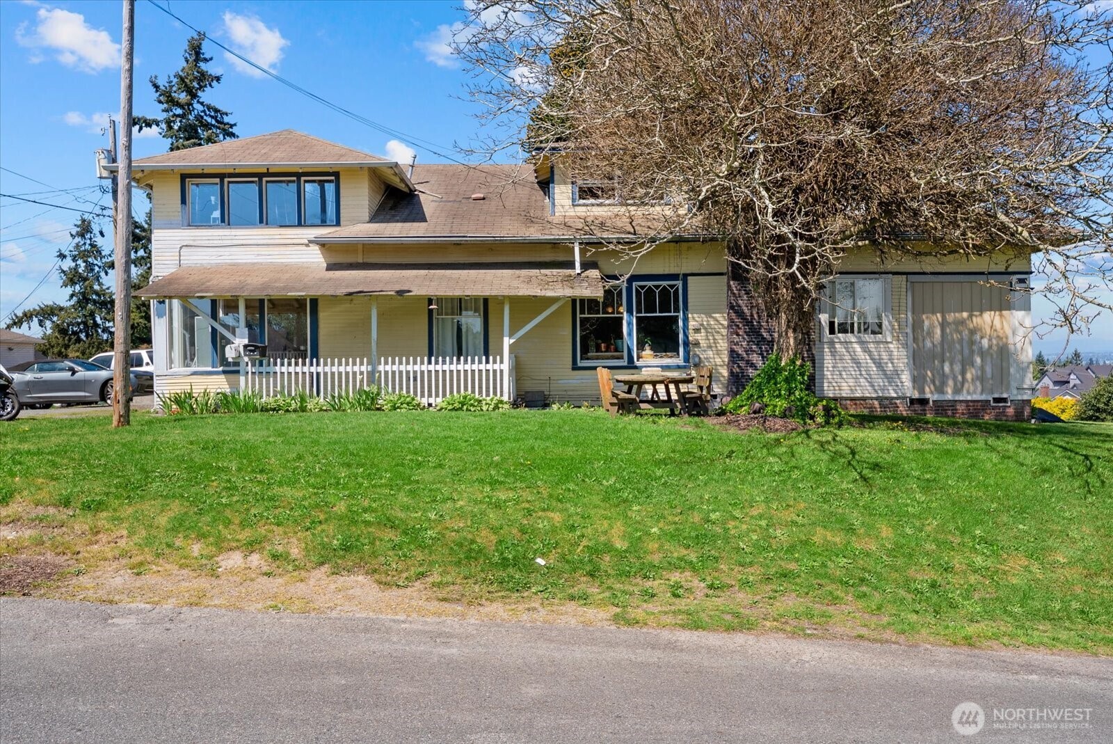 3732 Rockefeller Avenue Property Photo 5